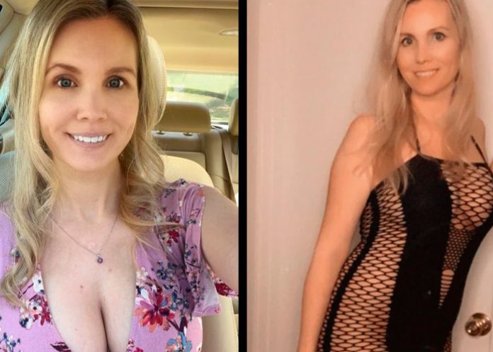 Feligresa mormona no puede callar más y confiesa que está en OnlyFans