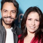 Eugenio Derbez: 10 años de casado y esta es la crisis que lo afecta