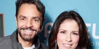 Eugenio Derbez: 10 años de casado y esta es la crisis que lo afecta