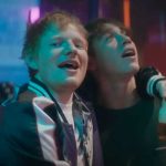 ‘Noche de Novela’: Paulo Londra y Ed Sheeran estrena nueva música 'Noche de Novela': Paulo Londra y Ed Sheeran estrena nueva música