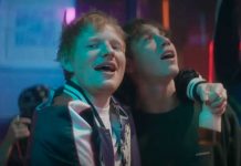 ‘Noche de Novela’: Paulo Londra y Ed Sheeran estrena nueva música 'Noche de Novela': Paulo Londra y Ed Sheeran estrena nueva música