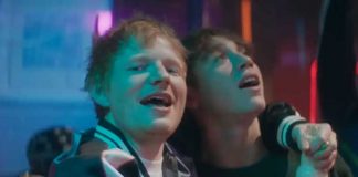 'Noche de Novela': Paulo Londra y Ed Sheeran estrena nueva música