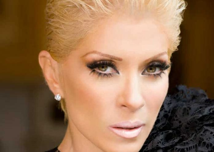 1 'Gordofóbica': Acusan a Yuri de 'discriminar a los gorditos'