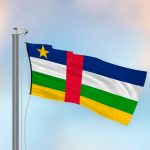 Presidente Daniel Ortega y Vicepresidenta Rosario Murillo, envían mensaje al Presidente y al Primer Ministro de la República Centroafricana Foto: Presidente Daniel Ortega y Vicepresidenta Rosario Murillo, envían mensaje al Presidente y al Primer Ministro de la República Centroafricana/ Cortesía