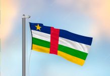 Nicaragua felicita a la República Centroafricana en su 67º aniversario Foto: Nicaragua, envía mensaje al Presidente y al Primer Ministro de la República Centroafricana/ Cortesía