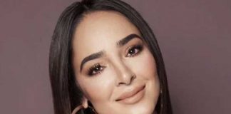 Manelyk Gonzalez presume su 'casi perfecta' figura en sexy bikini