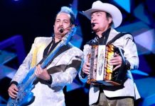Listos para rugir: 5 datos del concierto de los Tigres del Norte en Nicaragua Listos para rugir: 5 datos del concierto de los Tigres del Norte en Nicaragua