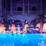INTUR celebra a la Asunción con alegre festival en Granada INTUR celebra a la Asunción con alegre festival en Granada