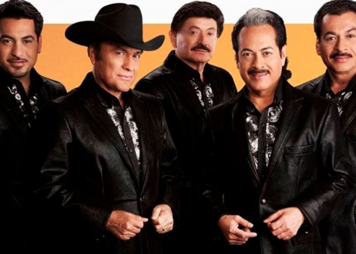 ¡Todo un éxito el concierto de Los Tigres del Norte en Nicaragua!