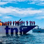 Distrito Naval del Pacífico realiza actividades en saludo a su 42 aniversario Distrito Naval del Pacífico realiza actividades en saludo su 42 aniversario