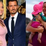 ¡Es hermosa! Así luce la hija de Katy Perry y Orlando Bloom (FOTOS) ¡Es hermosa! Así luce la hija de Katy Perry y Orlando Bloom (FOTOS)