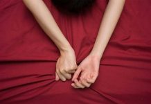 ¿300 orgasmos al día? Descubre el síndrome que padecen algunas chicas ¿300 orgasmos al día? Descubre el síndrome que padecen algunas chicas