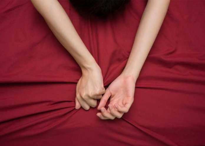 ¿300 orgasmos al día? Descubre el síndrome que padecen algunas chicas