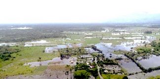 28 muertos dejan lluvias en Guatemala