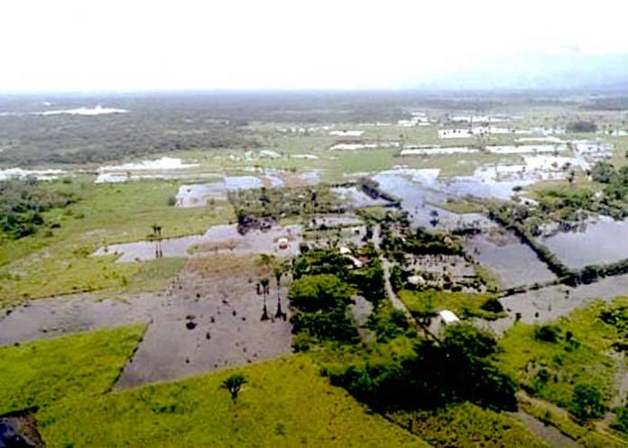 1 28 muertos dejan lluvias en Guatemala