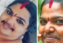 Conoce a Shyja, la mujer que luce con orgullo su bigote en la India Conoce a Shyja, la mujer que luce con orgullo su bigote en la India