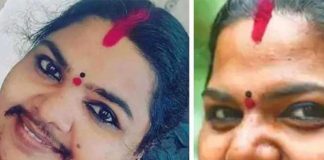 Conoce a Shyja, la mujer que luce con orgullo su bigote en la India