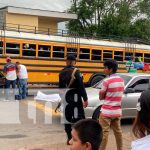 Motociclista muere en accidente de tránsito en Juigalpa Motociclista muere en accidente de tránsito en Juigalpa