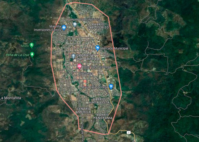 Menor de edad pierde la vida y un ciudadano recibe machetazo en Jinotega