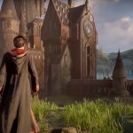 Juego precuela de Harry Potter: Hogwarts Legacy llega en febrero 2023 Juego precuela de Harry Potter: Hogwarts Legacy llega en febrero 2023