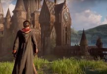 Juego precuela de Harry Potter: Hogwarts Legacy llega en febrero 2023