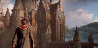 Juego precuela de Harry Potter: Hogwarts Legacy llega en febrero 2023
