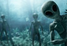 Estos son los 6 lugares donde la vida extraterrestre puede habitar Estos son los 6 lugares donde la vida extraterrestre puede habitar