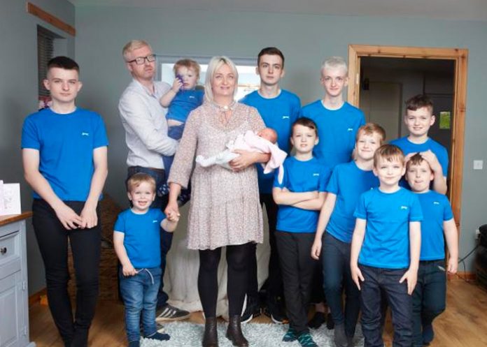 Mujer en Escocia asegura ser inmune a los anticonceptivos