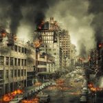 ¡El 'apocalipsis' está cerca! A 100 segundos del 'fin del mundo'