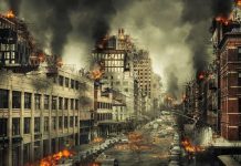 ¡El 'apocalipsis' está cerca! A 100 segundos del 'fin del mundo'
