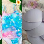 Polémica en Twitter por «relleno» en trajes de baño para niñas Indignada en Twitter por algo inapropiado en traje de baño para niñas