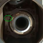 ¿Pelo en Marte? La NASA estudia reciente hallazgo ¿Pelo en Marte? La NASA estudia reciente hallazgo