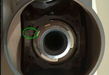 ¿Pelo en Marte? La NASA estudia reciente hallazgo