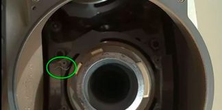 ¿Pelo en Marte? La NASA estudia reciente hallazgo
