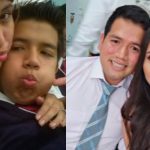 TikTok: Amigos se prometen «si en 10 años estamos solteros nos casamos» TikTok: Amigos se prometen "si en 10 años estamos solteros nos casamos"