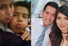 TikTok: Amigos se prometen «si en 10 años estamos solteros nos casamos» TikTok: Amigos se prometen "si en 10 años estamos solteros nos casamos"