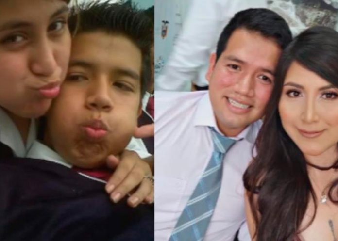 1 TikTok: Amigos se prometen