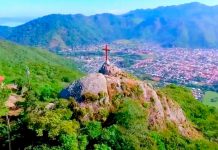 En Nicaragua si tenemos libertad religiosa por Rvdo. Miguel Casco En Nicaragua si tenemos libertad religiosa