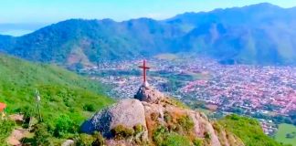 En Nicaragua si tenemos libertad religiosa