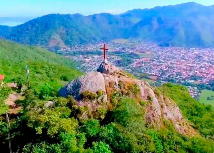 En Nicaragua si tenemos libertad religiosa