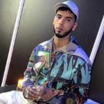 «Motivos personales»: Anuel AA pospone giras hasta el 2023 "Motivos personales": Anuel AA pospone giras hasta el 2023