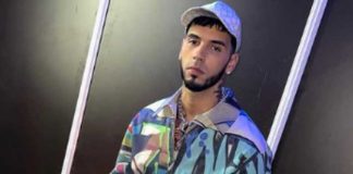 "Motivos personales": Anuel AA pospone giras hasta el 2023