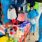 Realizan en Chinandega lanzamiento de la II Jornada Nacional de Desratización Realizan en Chinandega lanzamiento de la II Jornada Nacional de Desratización