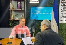 Estado actual, balanza y metas del comercio en Nicaragua