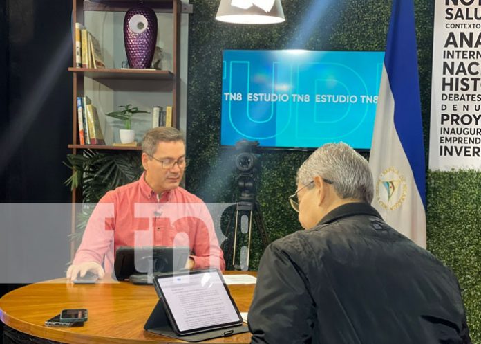 1 Estado actual, balanza y metas del comercio en Nicaragua