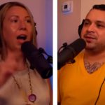 ¡La llama estafadora!  Youtuber le dice sus verdades a la médium Mafe Walker Youtuber le dice sus verdades a la médium Mafe Walker