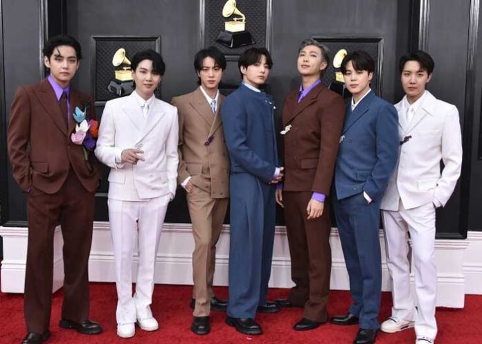 1 K-Pop: BTS realizará conciertos y servicio militar al mismo tiempo