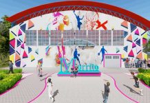 Alcaldía de Morrito en Río San Juan construirá nuevo Polideportivo Alcaldía de Morrito en Río San Juan construirá nuevo Polideportivo