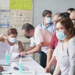 Consejo Supremo Electoral convoca a Elecciones Municipales 2022