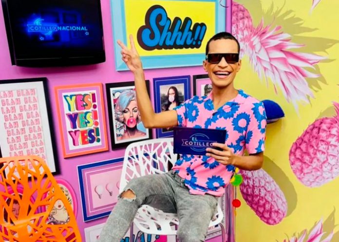 1 La Juan Pablo dice que los haters no tienen oficio